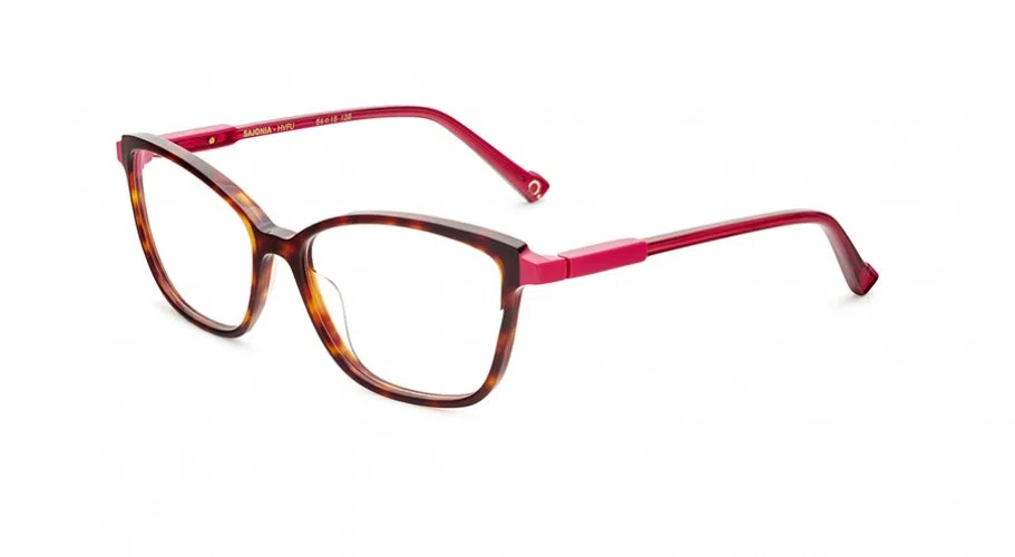 Etnia Barcelona Vintage SAJONIA Eyeglasses - view 5